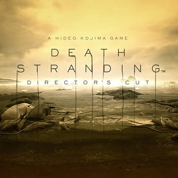 Death Stranding: Directors Cut Will Be Released This Spring