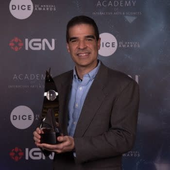 Ed Boon on X: Fun interview with Gamespot. But for the record, I don't  know where that Injustice 2 vs MK image came from. :)   / X