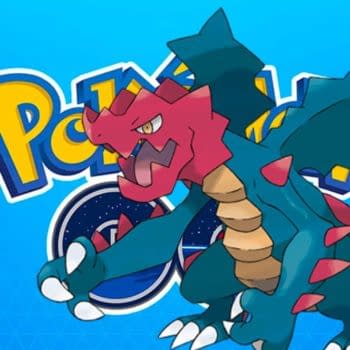 Druddigon Raid Guide for Pokémon GO Players: January 2022