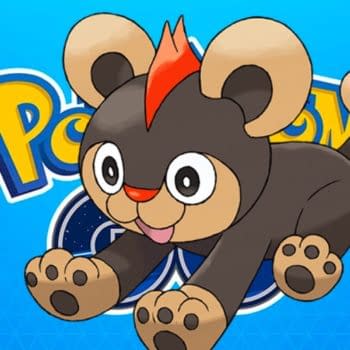 Lunar New Year 2022 Begins Today in Pokémon GO