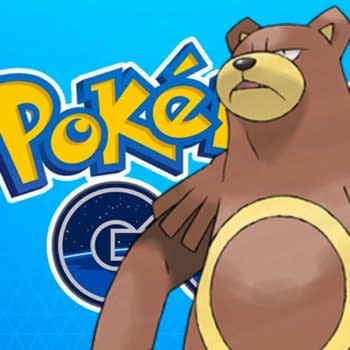 Ursaring Raid Guide for Pokémon GO Players: January 2022