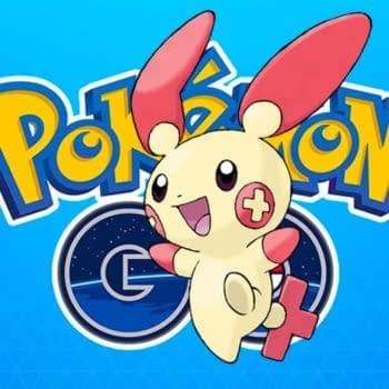 Tonight is Plusle Spotlight Hour in Pokémon GO: January 2022