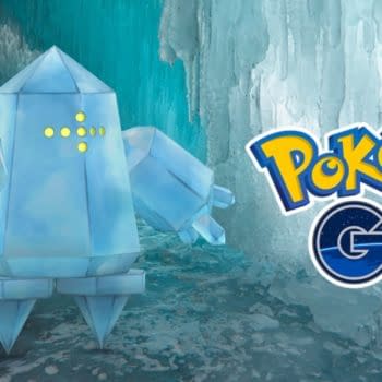 Regice Raid Guide for Pokémon GO Players: January 2022