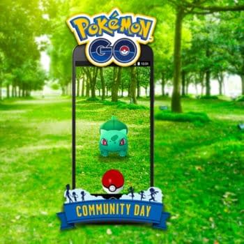 Niantic Talks Future Pokémon GO Community Day Classic Events