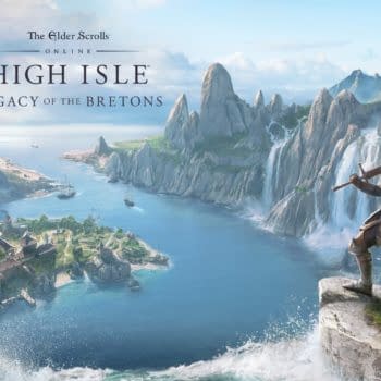 The Elder Scrolls Online Reveals High Isle: Legacy Of The Bretons