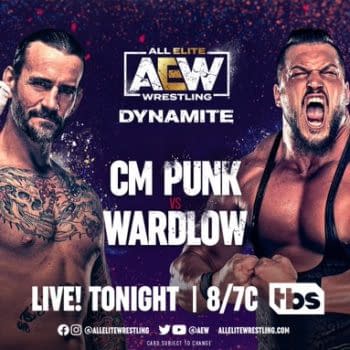 Tony Khan Teases Surprise for AEW Dynamite Tonight