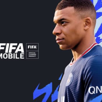 Electronic Arts Issues Massive Changes For FIFA Mobile