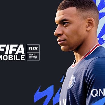 Electronic Arts Issues Massive Changes For FIFA Mobile