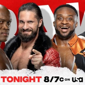 WWE Raw Adds Fatal 4-Way #1 Contender Match, Styles vs. Omos