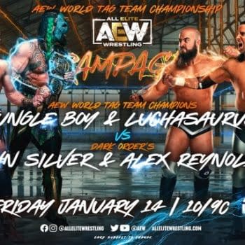 AEW Rampage: A Victory Lap After Dynamite Ties Raw in the Ratings