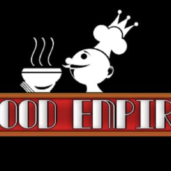 Gameparic Reveals Its Next Simulator Title Food Empire