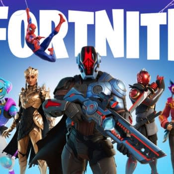 Fortnite Could Be Getting A "No Build" Mode Soon