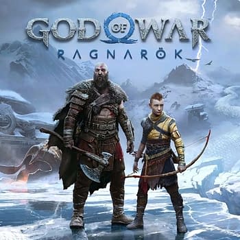God Of War Ragnarok To Receive New Game Plus Mode