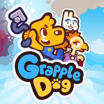 Grapple Dog Will Release On PC & Switch Next Month