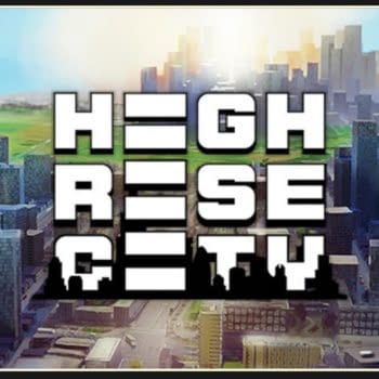 Highrise City Will Launch First Playtest Next Week