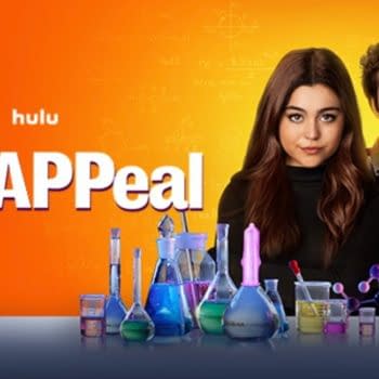 Sex Appeal Hits Hulu Next Friday, Here Is The Trailer