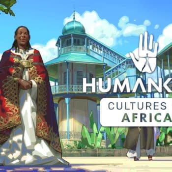 Humankind's First DLC "Cultures Of Africa" Is Up For Pre-Order