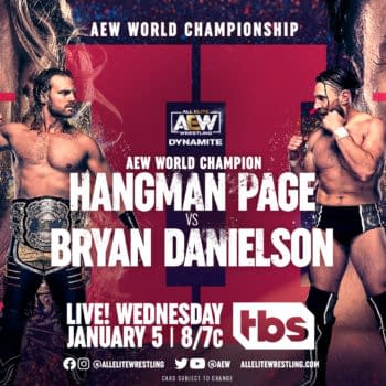 AEW Dynamite: Here's What to Expect for Tonight's TBS Debut
