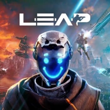 Blue Isle Studios Launches Leap Into Steam's Early Access