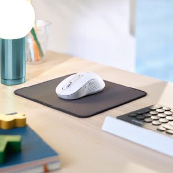 Logitech G Reveals Latest Mouse & Light Kit For Streamers