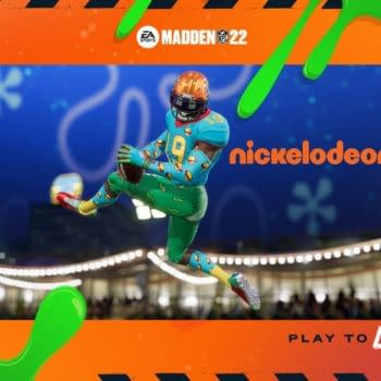 Madden NFL 22 To Hold Special “Play to LA”