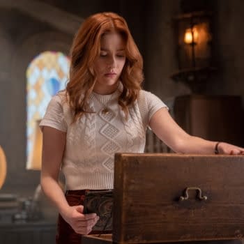 Nancy Drew Ending with Season 4; Showrunners, Kennedy McMann Comment