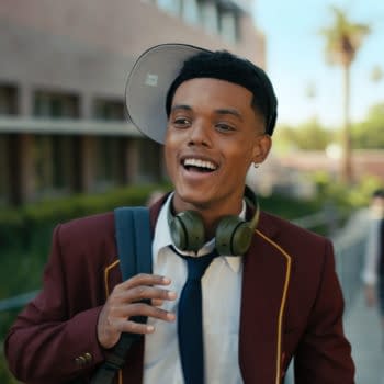 Will Smith Remixes Bel-Air Theme in Peacock Super Bowl Spot