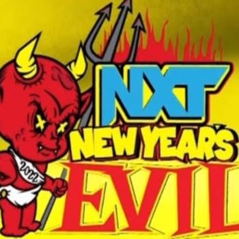 NXT New Year's Evil Recap: The NXT Landscape Has Been Changed