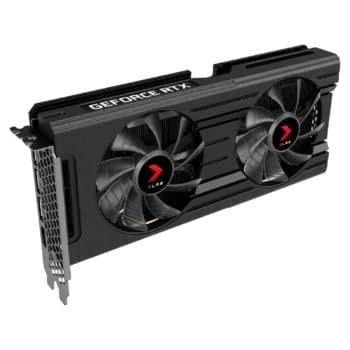 PNY Reveals The New GeForce RTX 3050 During CES 2022