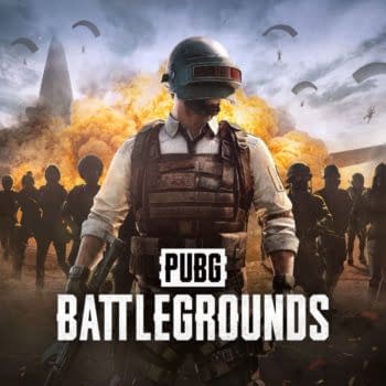 PUBG: Battlegrounds Is Now Free To Play On All Platforms
