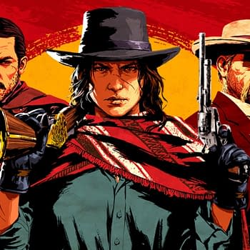 Red Dead Online Players Voice Frustrations With Lack Of Content