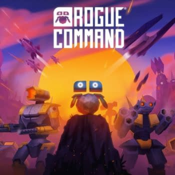 Feneq Announces New RTS Deckbuilder Rogue Command