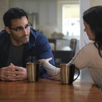 Superman &#038; Lois S02E03 Preview Images: General Lane to the Rescue?