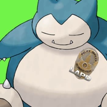 Cops Get Fired For Playing Pokémon GO, Internet Reacts