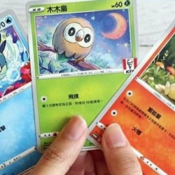 These Pokémon TCG Promos Will Be Limited To Certain KFC Locations