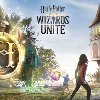 One Day Until Harry Potter: Wizards Unite Closes Forever