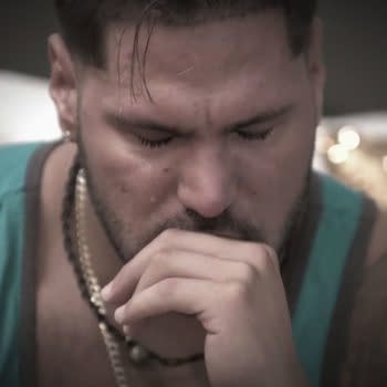Jersey Shore Family Vacation Returns With Ronnie-Centric Premiere