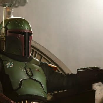 Star Wars: The Book of Boba Fett - Episode 1 - Figures We Want