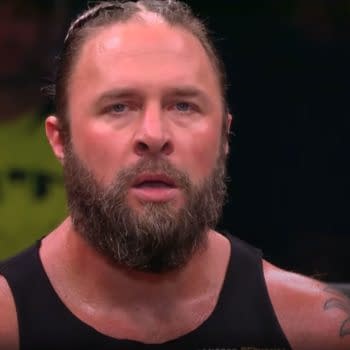 AEW Dynamite: Lance Archer Returns to Attack Hangman Page