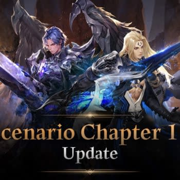 Seven Knights 2 Receives Chapter 11 Update To Main Story