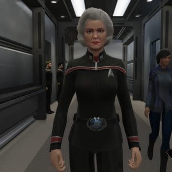 Captain Janeway Debuts In Star Trek Online With "Shadow’s Advance"
