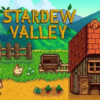 Stardew Valley's Creator Provides Insight On Future Plans