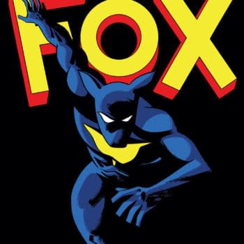 If At First You Don't Succeed... The Fox Returns at Archie in May