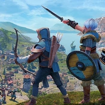 Ubisoft Will Be Releasing The Settlers In Mid-March 2022