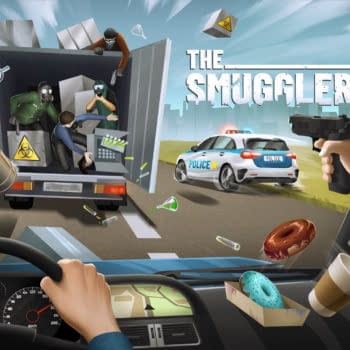 The Smugglers