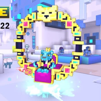 Trove Launches Renewus 2022 Event To Start The New Year