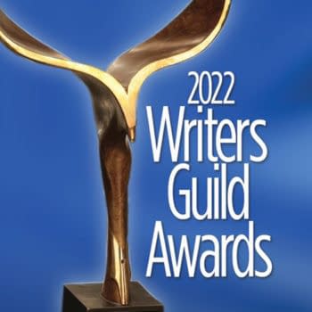 Writers Guild Awards Nominees For 2022 Have Been Revealed