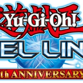 Yu-Gi-Oh! Duel Links Celebrates Its Fifth Anniversary