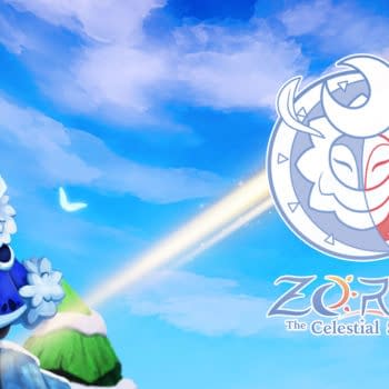 Zorya: The Celestial Sisters Reveals Inspirations Ahead Of Release