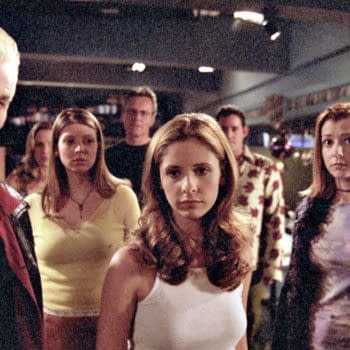 Buffy the Vampire Slayer: Can There Be a Post-Joss Whedon TV Future?